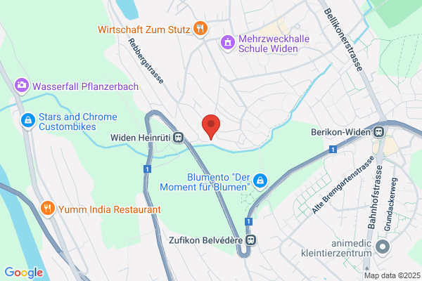 Kindergarten Mutschellen