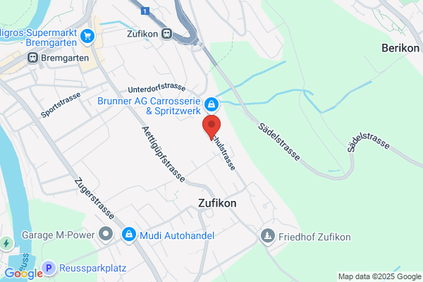 Sprachheilkindergarten Purzelhuus
