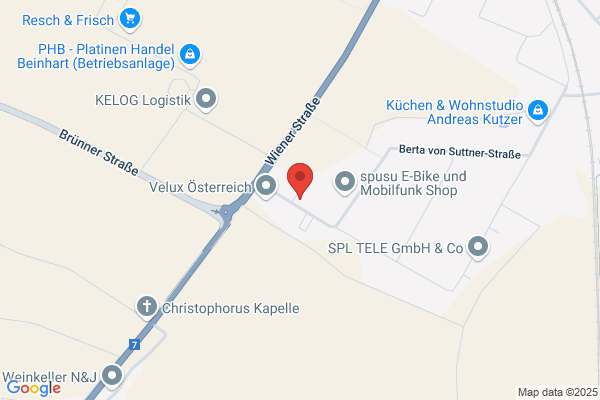 FLS GmbH