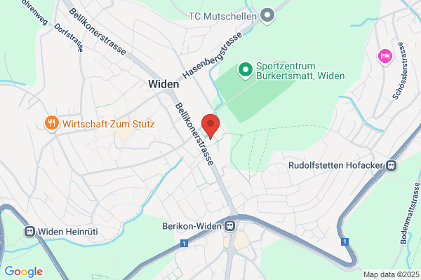 Ref. Kirchgemeinde Bremgarten-Mutschellen
