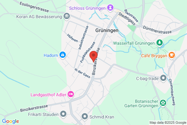 Pizzeria Gianmartina