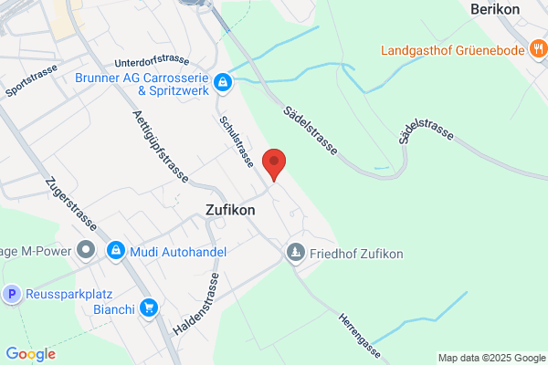 Restaurant Buenzbruecke