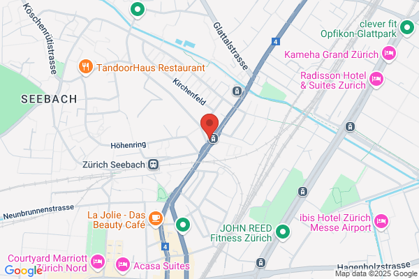 Restaurant Rebstock