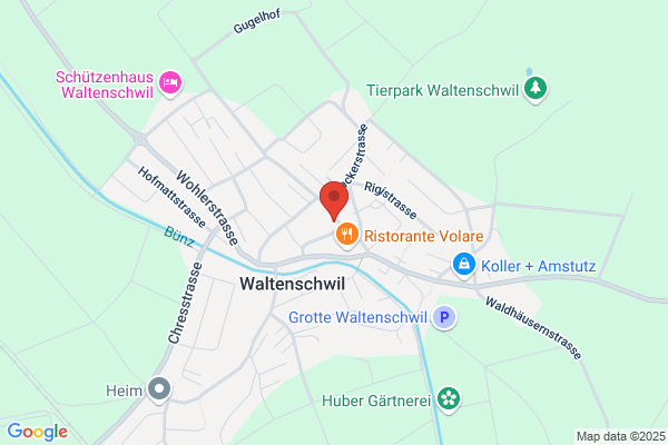 Restaurant Schoppen