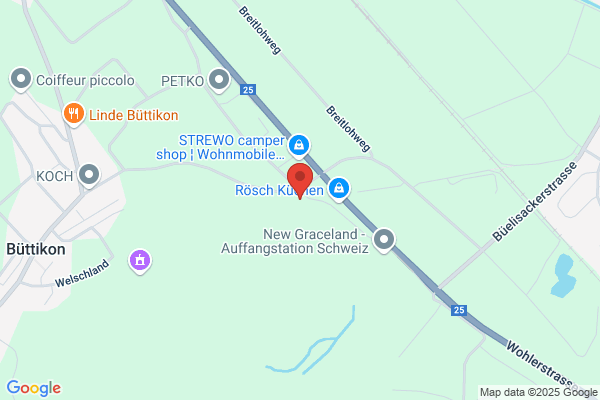 Restaurant Sonne Bueelisacker