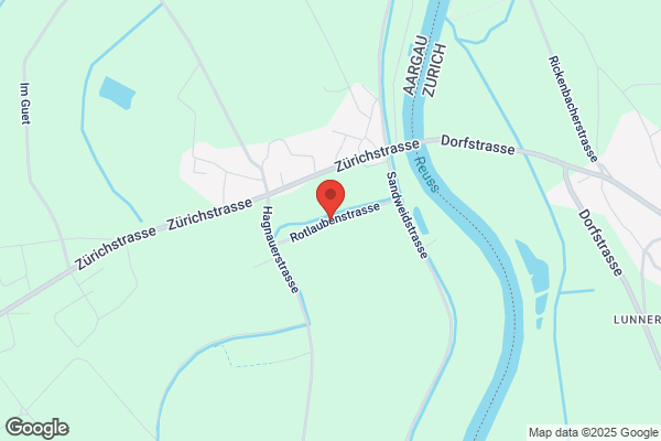 Mercatus GmbH