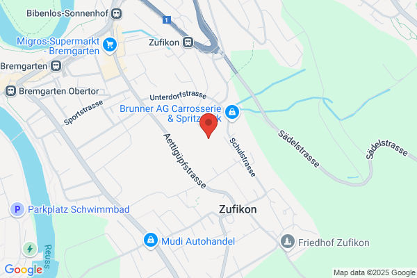 Shuttle Badmintonschule