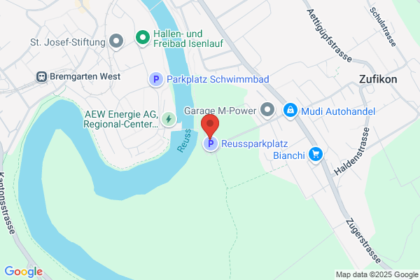 Sporthalle Emaus AG Sportcenter Reusstal