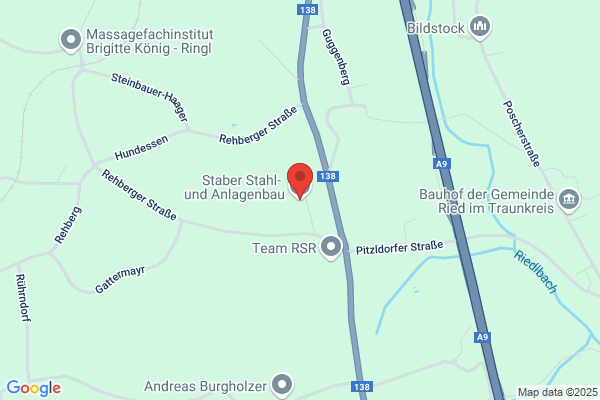 Staber GmbH