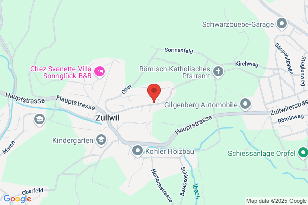 Stebler Böden GmbH
