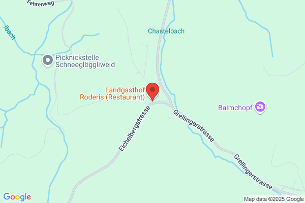 Restaurant Roderis