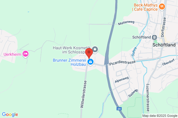 Advanced IT Systems GmbH