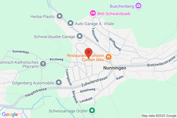 Alters- und Pflegeheim Staeglen