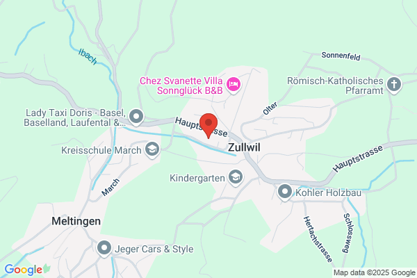 Bauleute GmbH