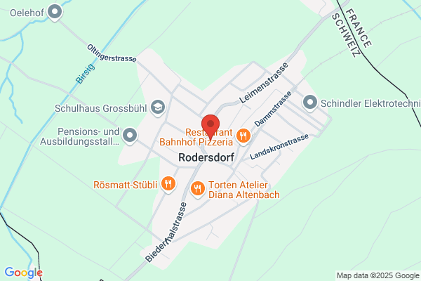 Boehringer AG Ingenieure u. Planer