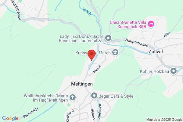 Chaesi Meltingen