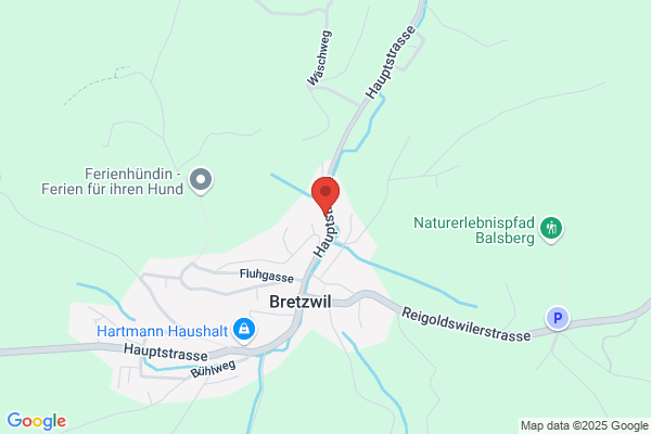 Chesi Bretzwil