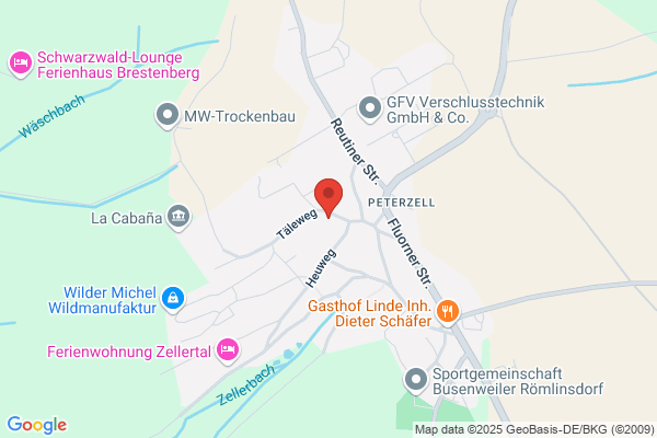 EDV Service-Center Klotz