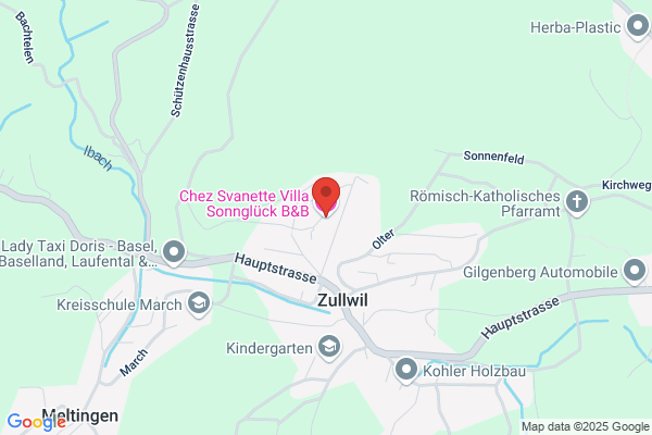 Gasthof Bad Meltingen