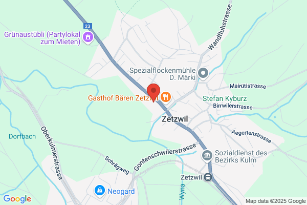 Gemeindeverwaltung