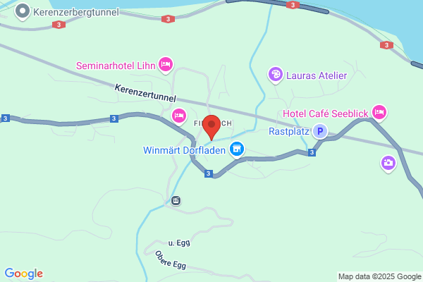 Pro Senectute Ortsvertretung