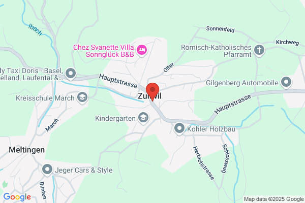 Raiffeisenbank Gilgenberg