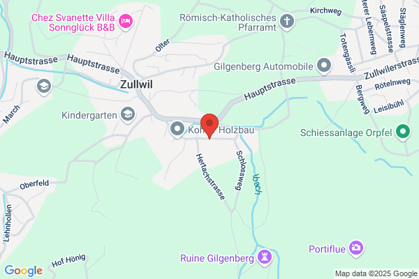 Regionaler Krankenpflege- verein Gilgenberg