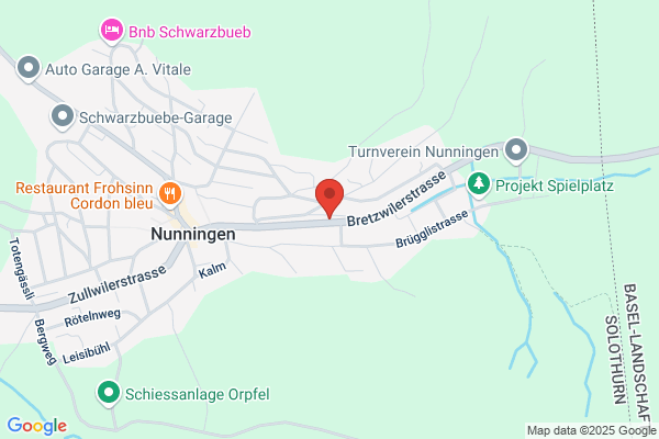 Schuhhaus Th. Haenggi