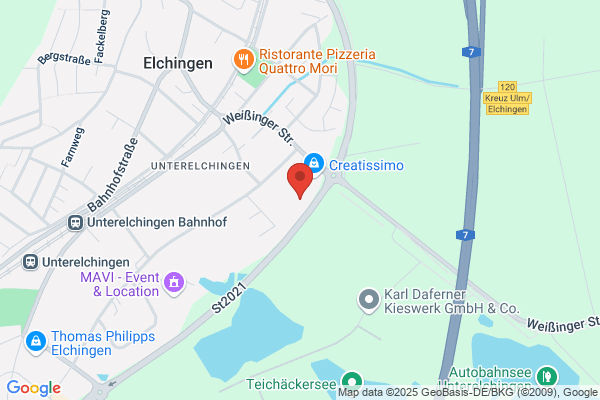 Suedtrans Alpha GmbH