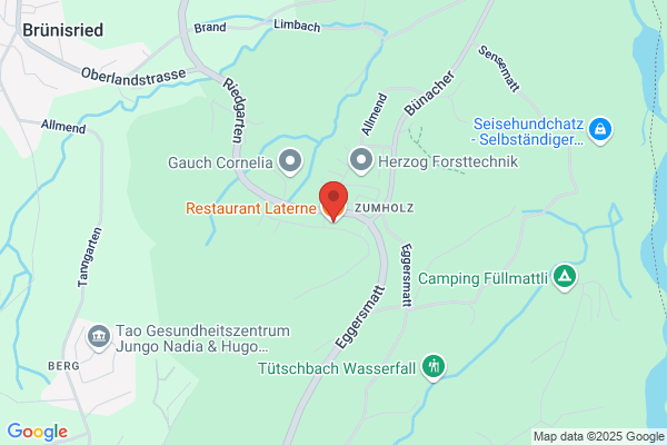 Restaurant Laterne