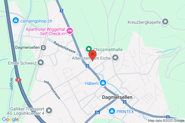 AM GU + Immobilien AG