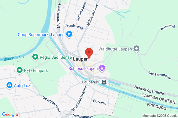 Denner Satellit