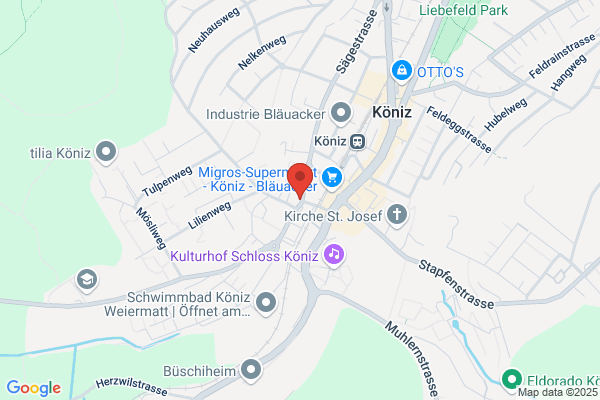 Finnenkerzen AG