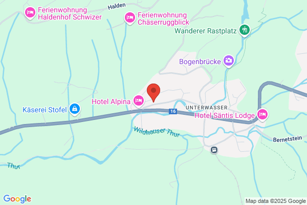 Forstingenieurbuero Philipona und Bruegger