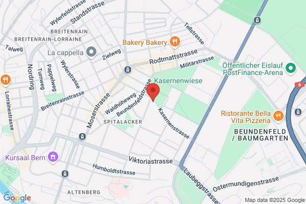 Hans-Rudolf Reber