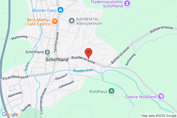 Hirschen Immobilien AG