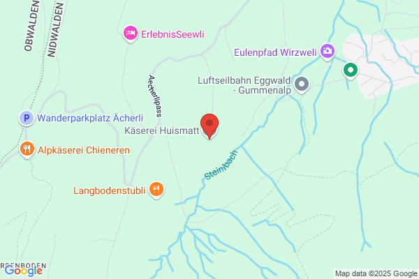 Kaeserei Aeschlenberg