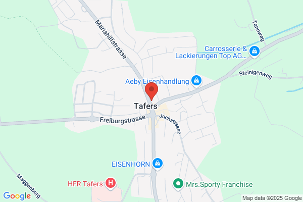 Schulinspektorat