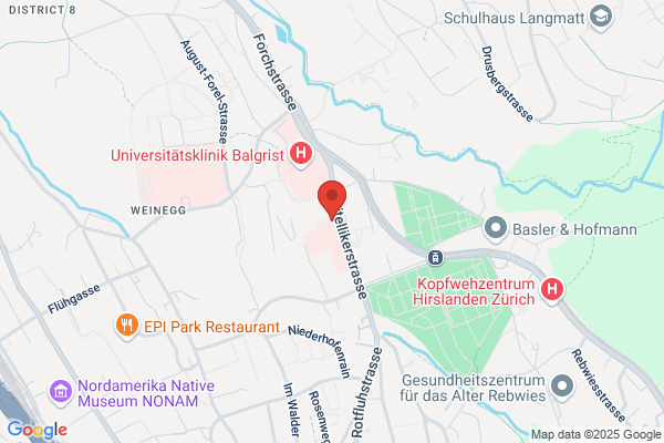 Adipositas und StoffwechselZentrum Zürich