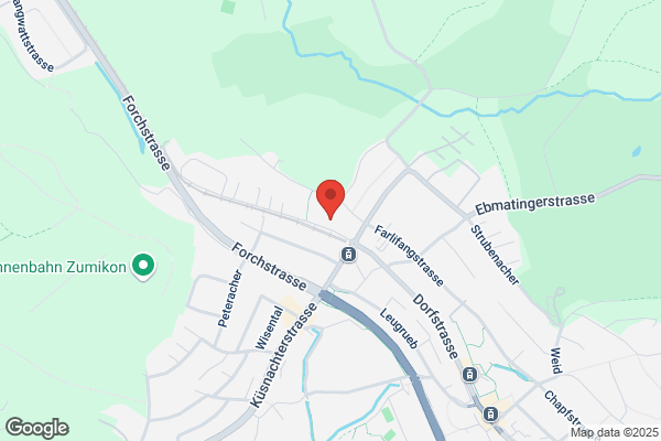 Hirslanden OPERAtionszentrum Zumikon