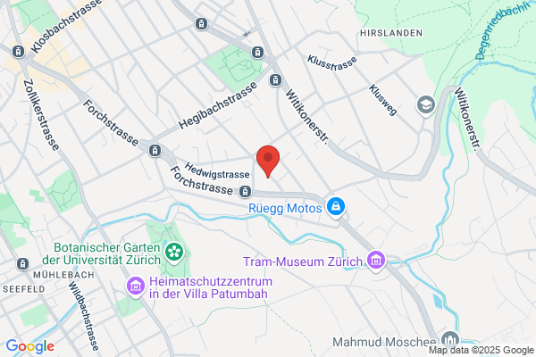 Stiftung Privat-Altersheim Perla Park