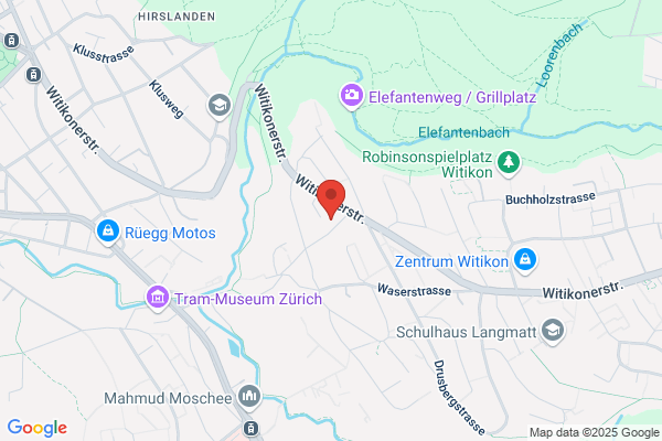 Dr.med. Regina Mueller