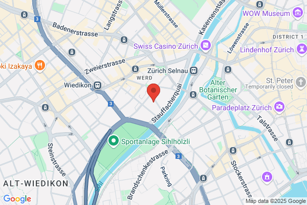 Morrows GmbH