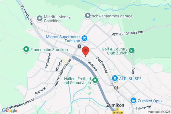 Casa Zentrum GmbH