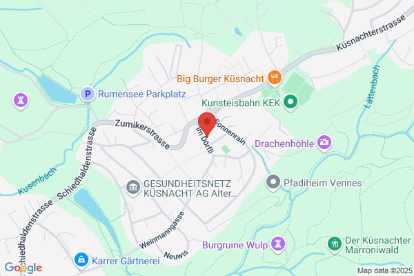 Architekturbuero Nybag