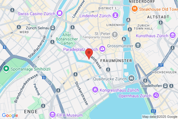 Bureva Treuhand- und Revisions AG