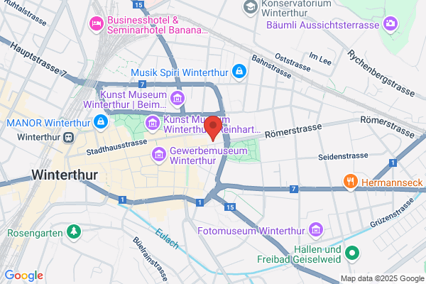 Hug und Partner AG