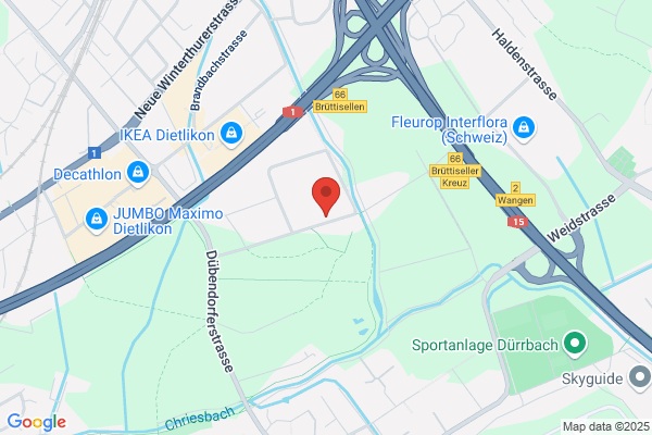 Financialtree GmbH