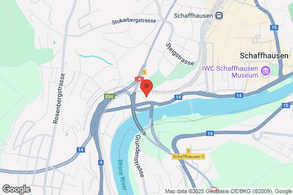 Wepfer Bau AG