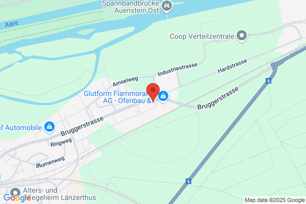 Bricopoint AG c/o TMW Schweiz AG